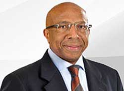 Telkom's Sipho Maseko is confident that management can take the company back into profitability within five years. Image: Telkom