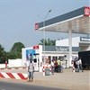 Engen distributor opens 11th service station in Cameroon