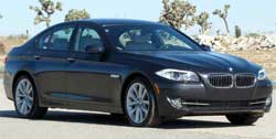 BMW has recalled 500 000 of its six-cylinder models made between 2009 adn 2011. Image: Wikipedia
