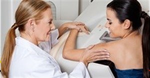 Using surgeons to interpret mammograms