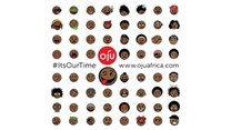 Oju officially launches all 65 Afro emoticons