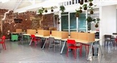 Work with Daddy.O... New co-working space for entrepreneurs in Cape Town