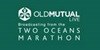 Pop-up radio for Old Mutual Two Oceans Marathon