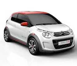 Citroen will introduce more models to its range in an effort to penetrate global markets. Image: