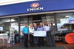 Engen Edgemead re-launches in support of safety