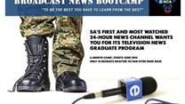eNCA Broadcast News Bootcamp