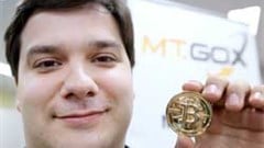 MtGox's Mark Karpeles has handed control of the failed exchange over to administrator Nobuaki Kobayashi. Image: