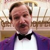 Be swept away by The Grand Budapest Hotel