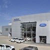 First Ford dealership to use new cooling system