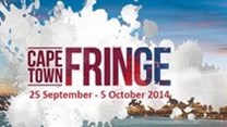 New fringe festival for Cape Town