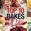Food & Home Entertaining launches app for Top 10 Bakes 2014