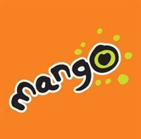 Mango launches new on-board menu