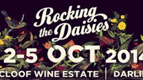 Rocking the Daisies dates announced with new ticketing system