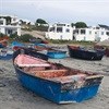 Discount prices prevail in Cape's country and coastal villages