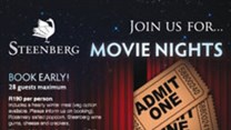 Movie nights and pop-up dinners return to Steenberg