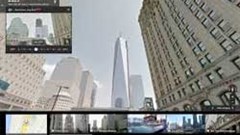 Google is building an archive of historical pictures that will allow users to go back in time. Image: Google