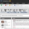 TradingFloor.com named most innovative social trading platform