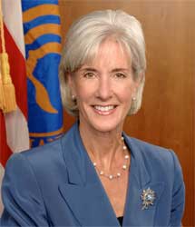 E-cigarettes are to be regulated in the US with free samples being banned at concerts and other events according to regulator Kathleen Sebelius. Image: Wikipedia