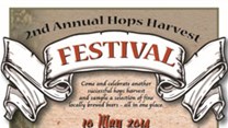 The Hops Harvest Festival returns to Wild Clover Farm