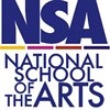 Auditions at the National School of the Arts