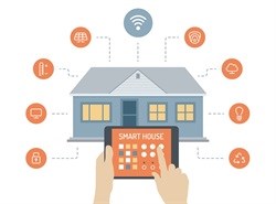 Smart home technology catches on