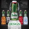 Design Swingtop label for Grolsch competition