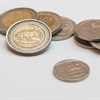 Stabilisation of rand not a result of growing economy