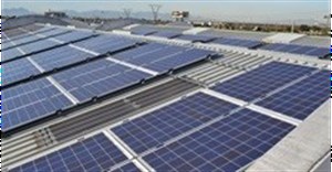 Impahla Clothing has world's first photovoltaic power plant for Puma
