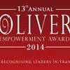Winners of Oliver Empowerment Awards announced
