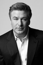 Baldwin for One Show