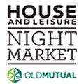 Return of House and Leisure/Old Mutual Night Markets