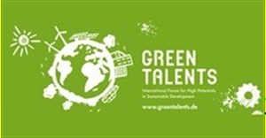 Researchers invited to enter Green Talents competition