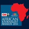 CNN MultiChoice African Journalist Awards 2014 welcomes entries