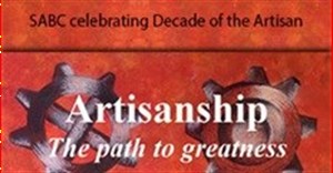 SABC celebrates 'Decade of the Artisan Programme'
