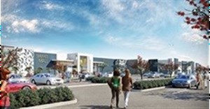 Springs Mall to open in April 2016