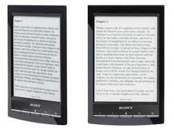 Sony e-book readers and its smartphones will now be controlled by Kobo as Sony closes its e-book stores around the world. Image: