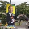 NSPCA 'Election' Poster campaign catches eyes