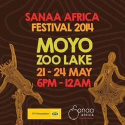 Sanaa Africa Festival celebrates the spirit of Africa