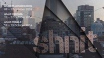 Enter Shnit International Shortfilmfestival now