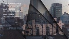 Enter Shnit International Shortfilmfestival now