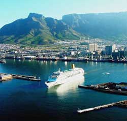 Cape Town is likely to get a new passenger terminal soon as the calls for work to be done have already gone out from Transnet. Image: