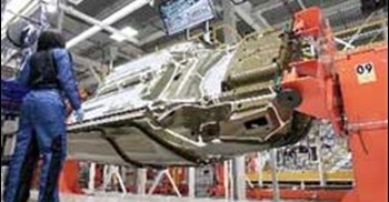 Chrysler is not making cars in Venezuela because it doesn't have parts. It says it will close its factory as a result. Image: