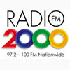 Kids celebrate 20 Years of freedom at Radio 2000
