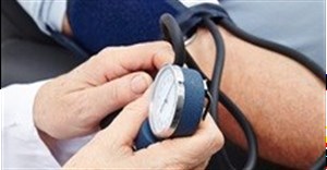 World Hypertension Day - take your blood pressure, reduce your salt