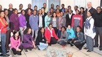 Wits Initiative for Rural Health Education receives international recognition