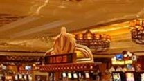 Golden Valley Casino in Worcester. Image: Sun International