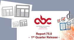ABC Q1 report: Prediction of print's death premature