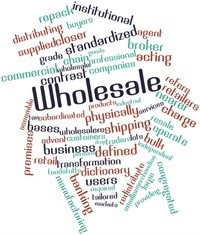 Wholesale trade sales up 6% in March