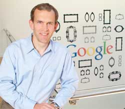 Google's Kent Walker says the investigation by the European Commission was &quot;very thorough&quot;. Image: