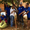 BMi Research gets gardening at the Ubuhle Day Care Centre